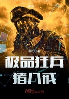 极品狂兵猪八戒