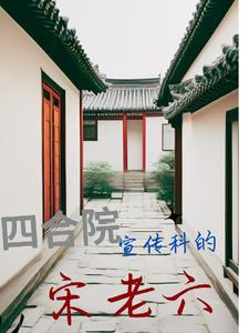 四合院我的媳妇是公安