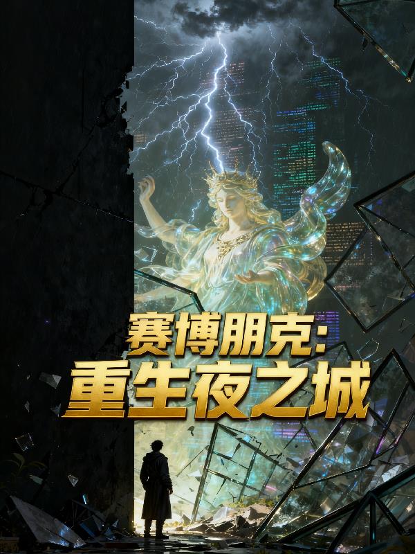 赛博朋克：重生夜之城