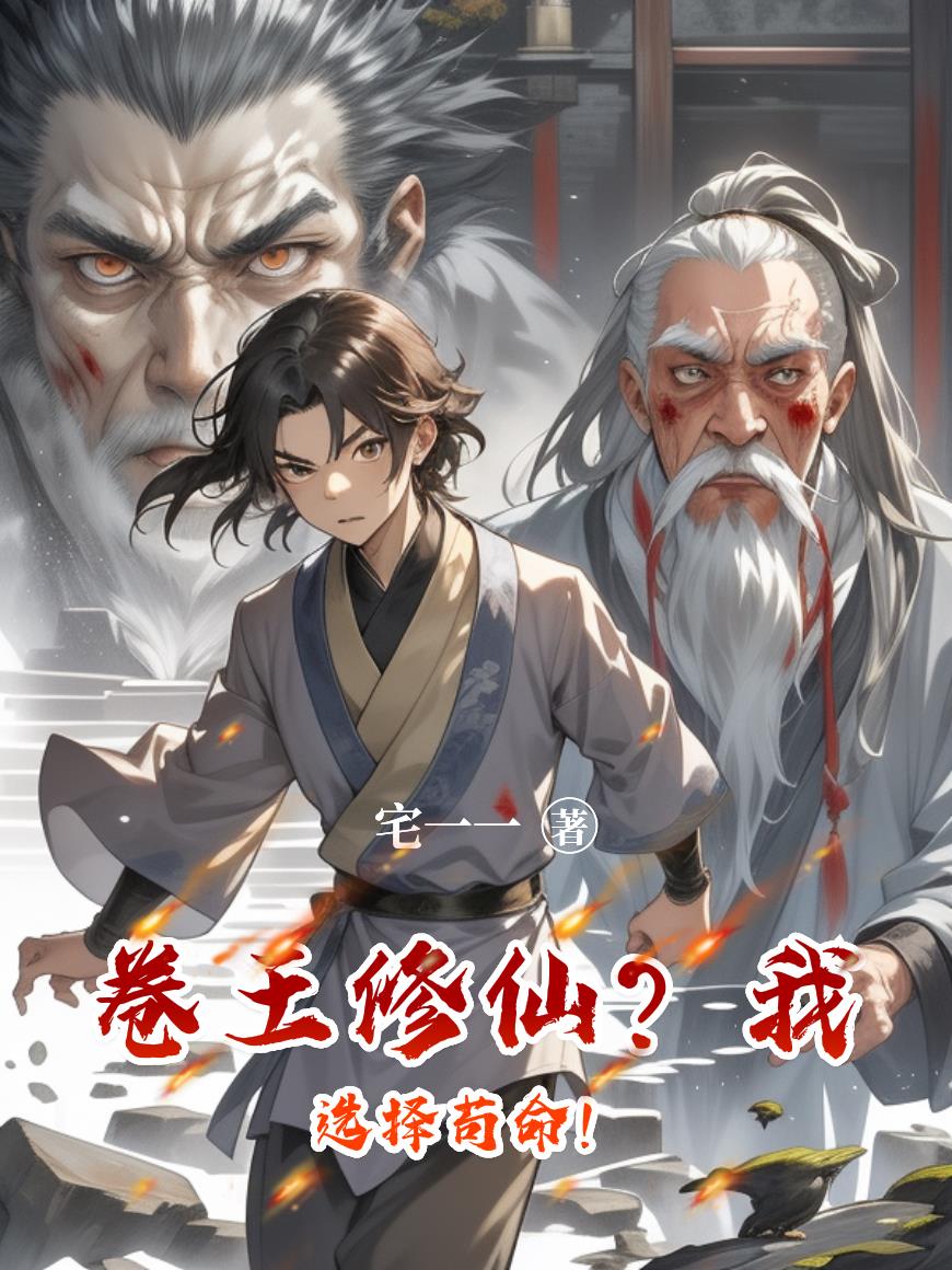 卷王修仙？我选择苟命！