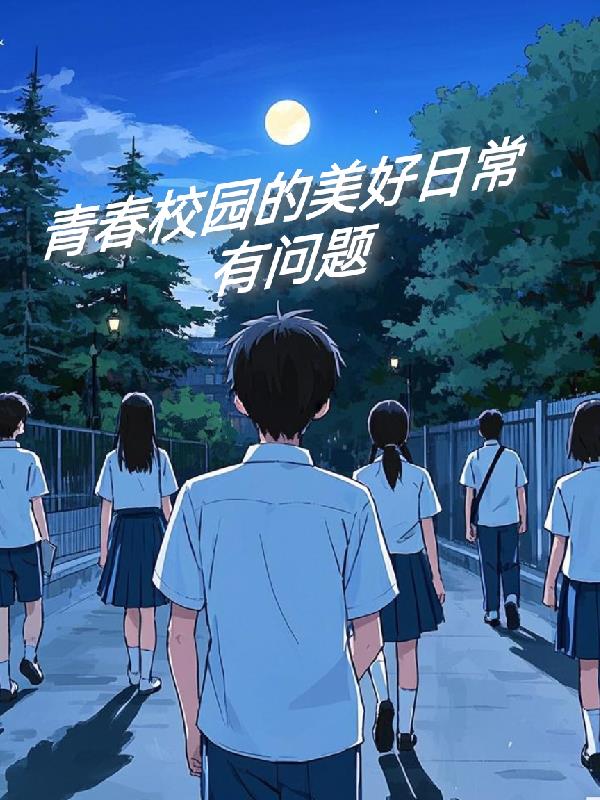 青春校园的美好日常有问题