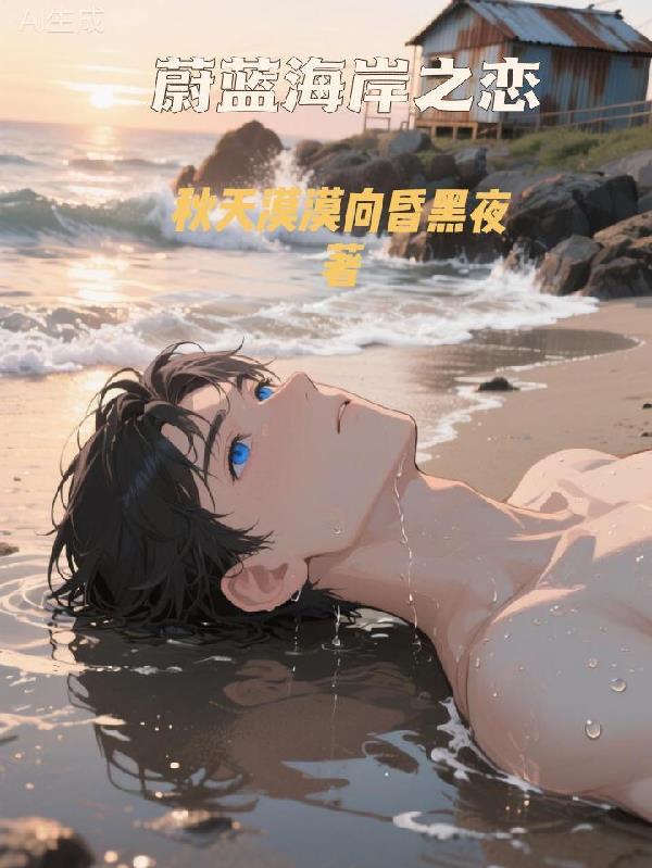 蔚蓝海岸之恋