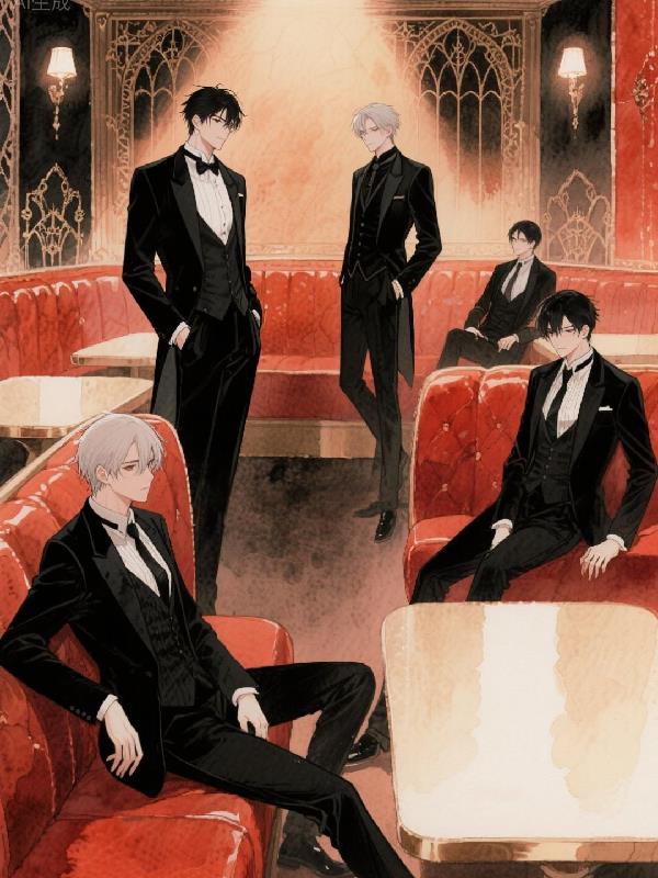 不要过来，我有病