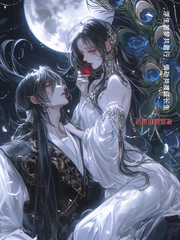 浮生若梦共君行，情劫共渡证长生