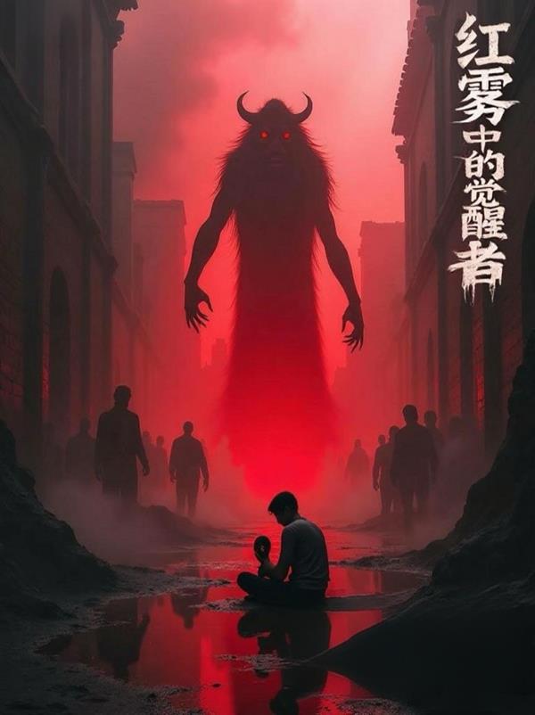 红雾中的觉醒者