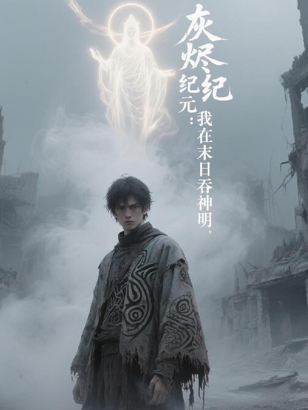 灰烬纪元：我在末日吞神明