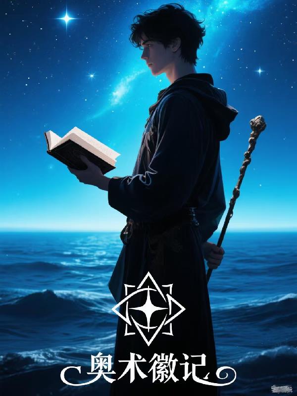 奥术徽记