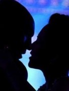 情夫与绿奴的故事